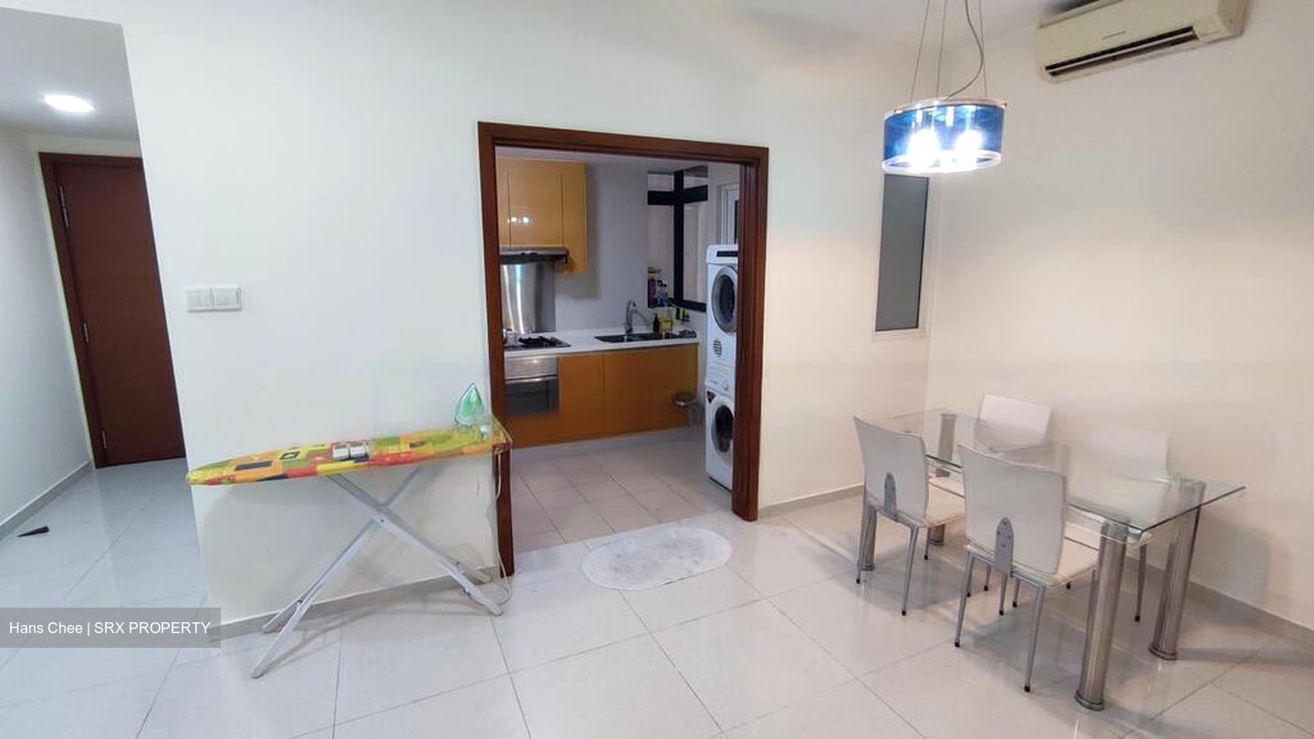 City Square Residences (D8), Condominium #458879311